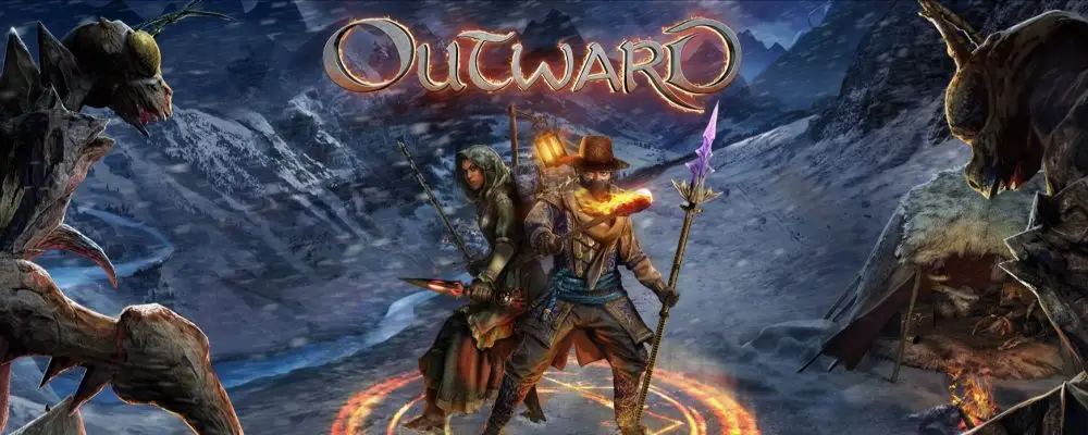 Outward im Review: Australischer Eintopf