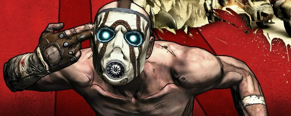 Borderlands – „Rooooooots! Bloody Roooooots!“