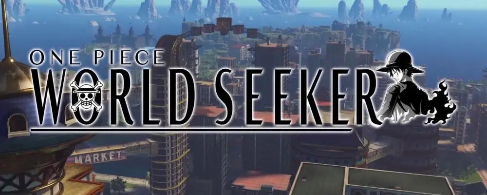 One Piece World Seeker – Auf Landgang mit der Strohhutbande