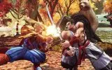Samurai Shodown – Alle Kämpfer im Trailer