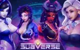 Subverse: Porno-Parodie knackt 1,5 Millionen Euro Marke auf Kickstarter