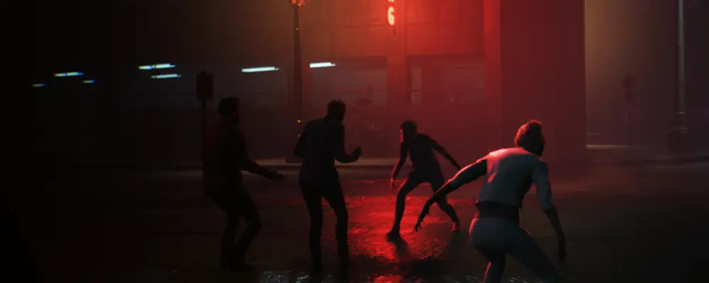 Vampire: The Masquerade – Bloodlines 2 / Tremere vorgestellt