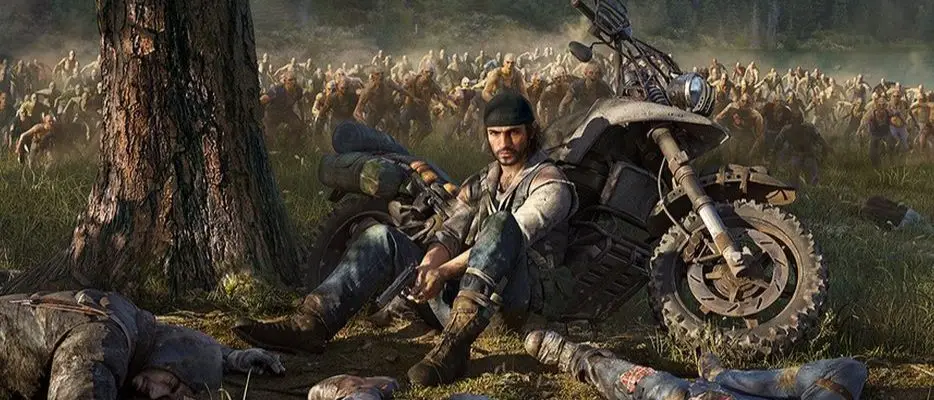 Days Gone im Review: Sons of Zom…FREAKER