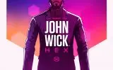 John Wick HEX – Trailer zur Ankündigung