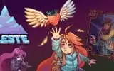 Celeste: Neues Kapitel umfasst über 100 Level