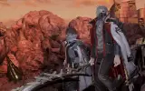 Code Vein – Zweiter DLC erschienen