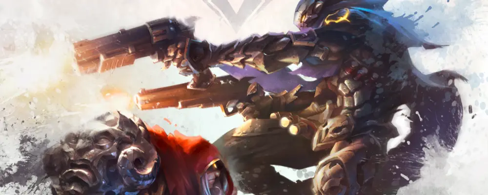 #gamescom2019: Darksiders Genesis – Mein Ersteindruck