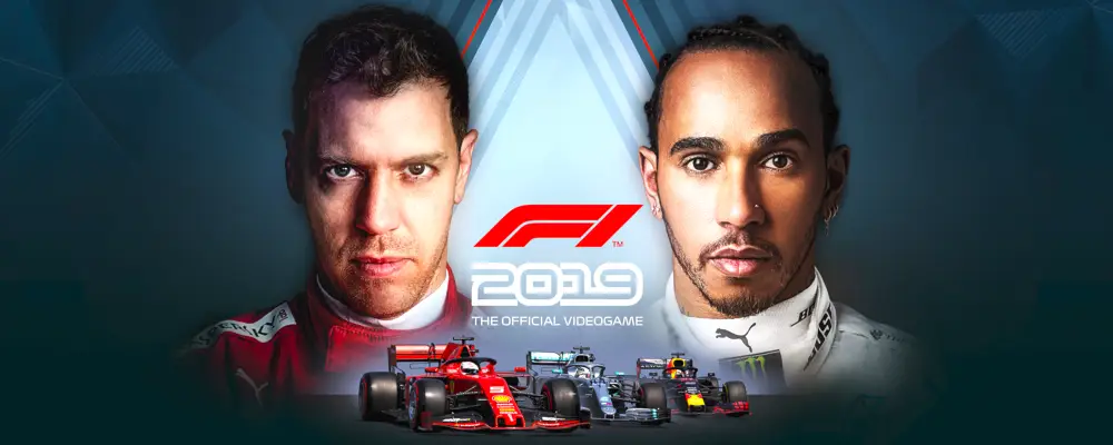 F1 2019 – Von der Rivalität mit sich selbst
