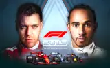 F1 2019 – Von der Rivalität mit sich selbst