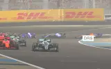 F1 2020 : My Team Modus vorgestellt
