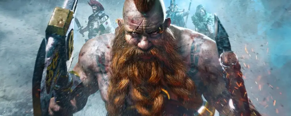 Warhammer: Chaosbane [Review]