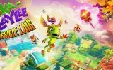 Yooka-Laylee and the Impossible Lair angekündigt