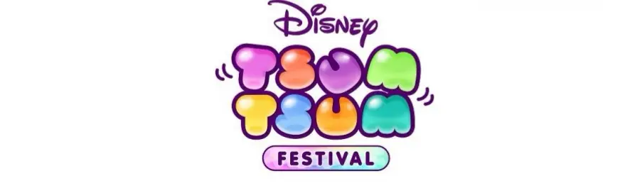 Disney TSUM TSUM FESTIVAL kommt für Nintendo Switch