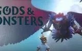 Gods & Monsters: Neue Infos zum Spiel bekannt