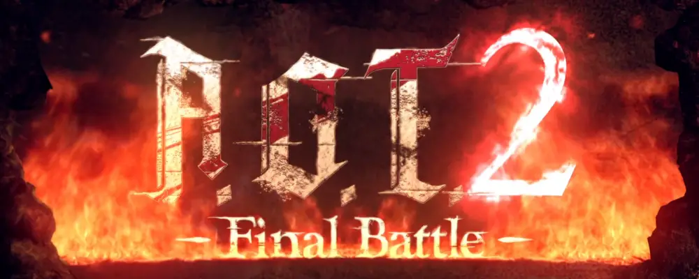 A.O.T. 2 – Final Battle [Review]