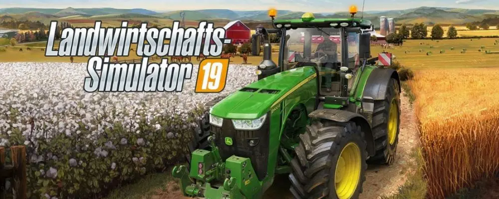 Landwirtschafts-Simulator: CLAAS Erweiterung und Platinum Edition angekündigt