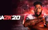 NBA 2K20 – Partnerschaft mit Zion Williamson bekannt gegeben