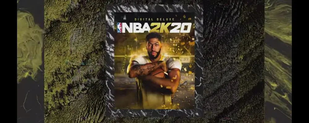 NBA 2K20 – Endlich der erste Teaser!