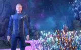 Star Trek Online mit neuem Zuwachs