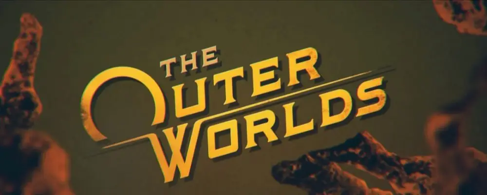 The Outer Worlds für Nintendo Switch angekündigt