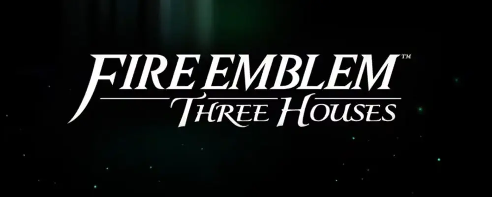 Fire Emblem: Three Houses – Die drei Häuser im Trailer