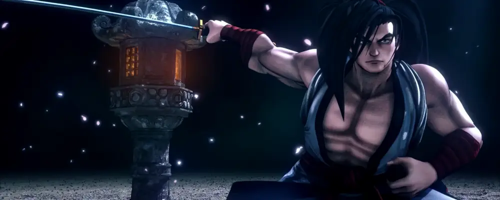Samurai Shodown – Rückkehr der Samurai