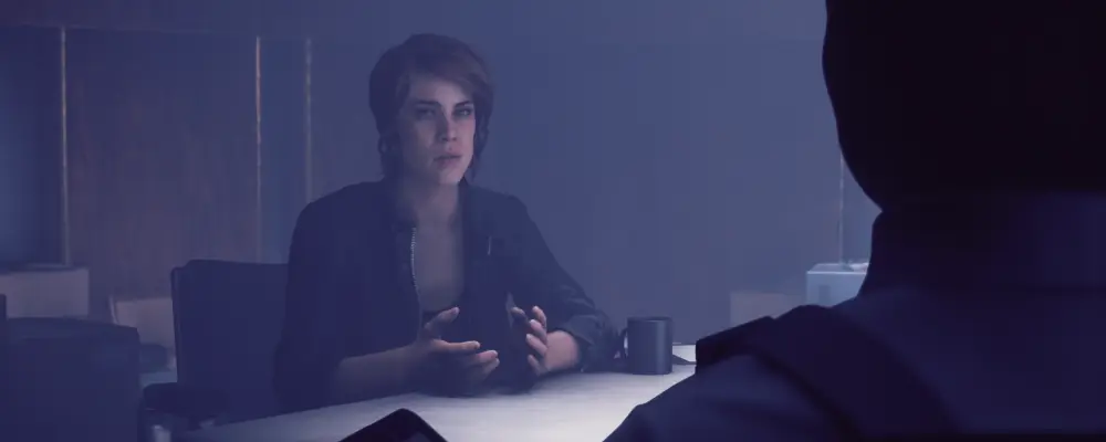 Control: Erste Erweiterung in diesem Monat und weitere Verbesserungen