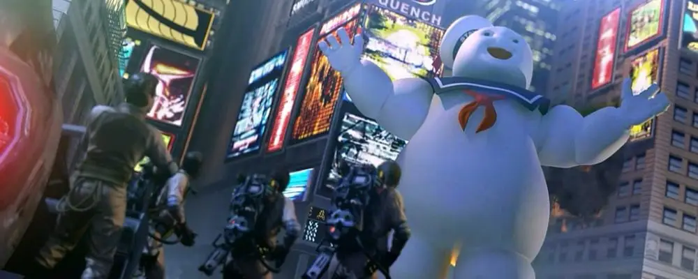 Ghostbusters – The Video Game Remastered ist vorbestellbar