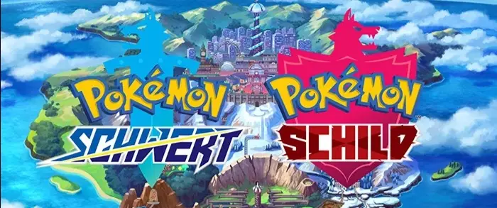 Pokémon Schwert & Schild: Neue Infos zu den Spielen im Trailer