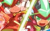 Mega Man Zero/ZX Legacy Collection angekündigt