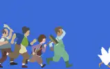 Untitled Goose Game erscheint im September