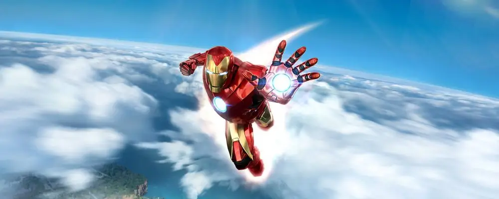 #gamescom2019: Iron Man VR – In den Schuhen von Tony Stark