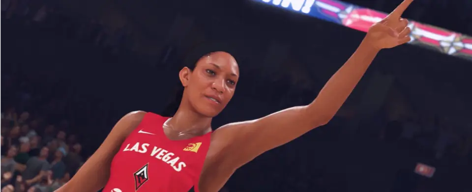 NBA 2K20: Neues Material zur WNBA