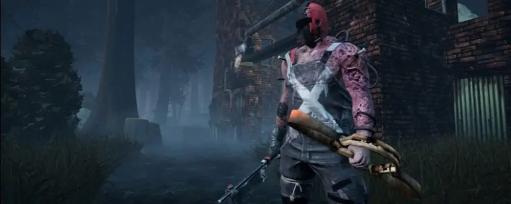 Dead by Daylight – Switch Version vorbestellbar