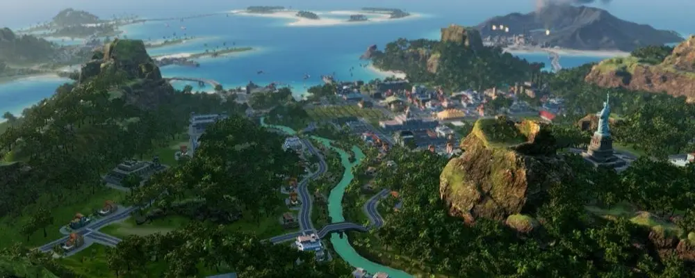 #gamescom2019: Besuch bei Kalypso – Die alten Strategiehasen