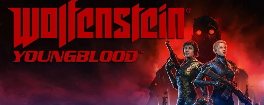 Wolfenstein Youngblood: Wölfe jagen im Rudel [REVIEW]