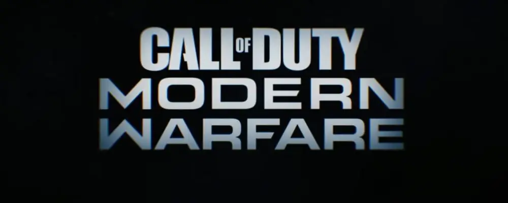Call of Duty: Modern Warfare – Mehrspieler-Modi und Beta-Termine
