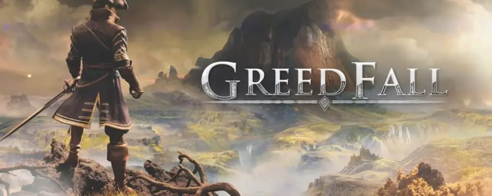 GreedFall – Ausführlicher Trailer beleuchtet das Gameplay