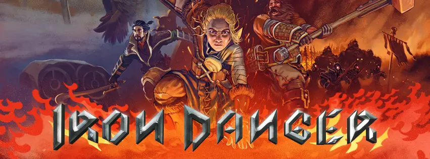 #gamescom2019: Iron Danger – Taktik-RPG mit cleverer Zeitstop-Mechanik
