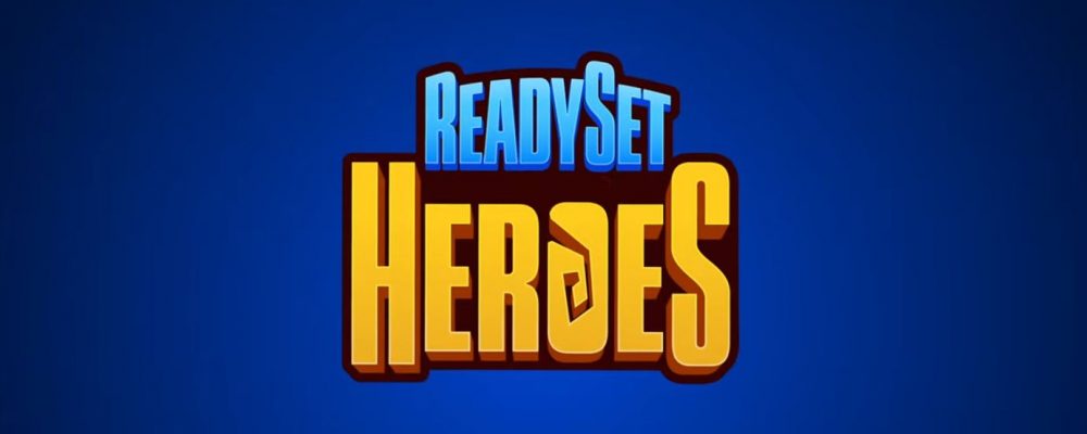 #gamescom2019: ReadySet Heroes – Ein Dungeon Crawler als Partykracher?