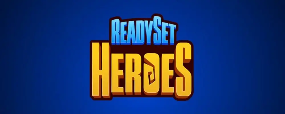 #gamescom2019: ReadySet Heroes – Ein Dungeon Crawler als Partykracher?
