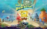 #gamescom2019: SpongeBob – Battle For Bikini Bottom – Rehydrated