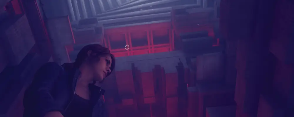 CONTROL – Neuer Trailer zur nächsten Erweiterung vorgestellt