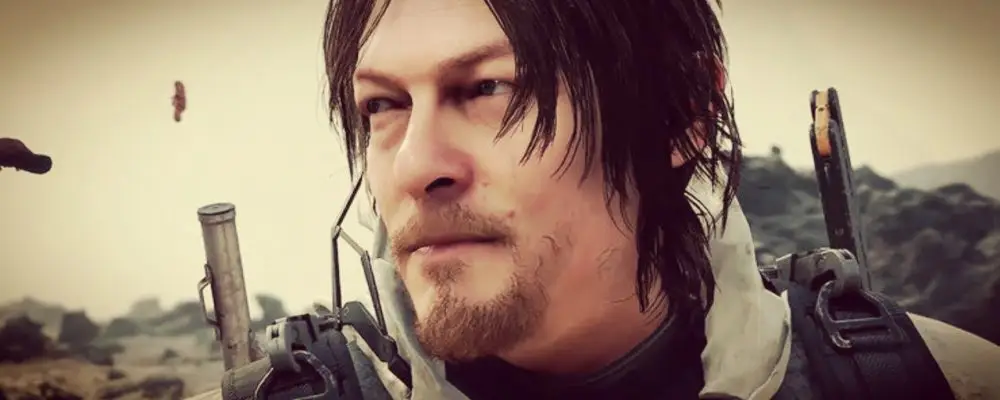 Death Stranding [Review] – Subjektive Wahrnehmung