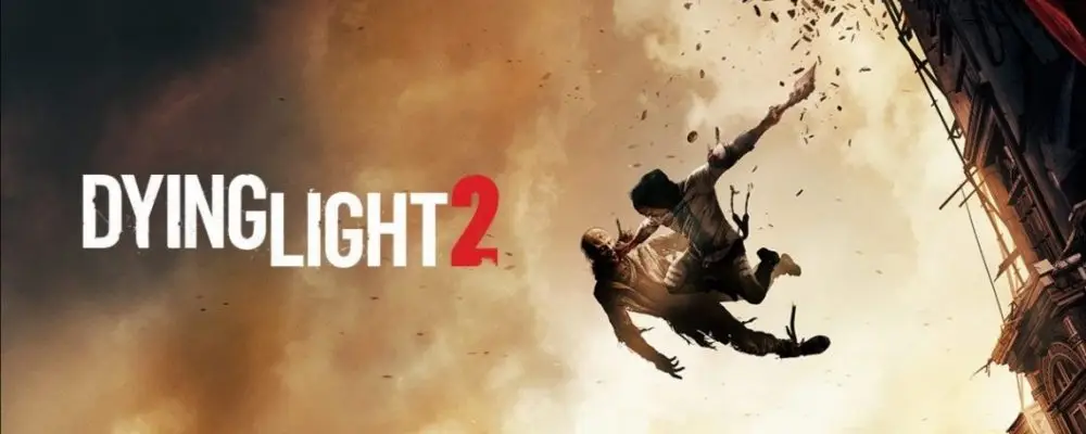 #gamescom2019: Dying Light 2 – Parkour des Todes
