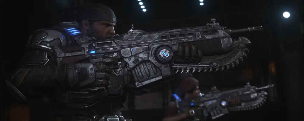GEARS 5 – Das Lied von Stahl und Feuer [REVIEW]
