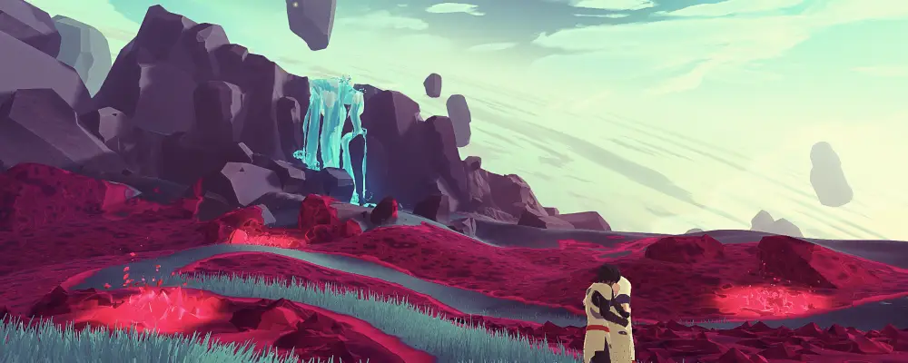 #gamescom2019: Haven – Eine Pause von Furi