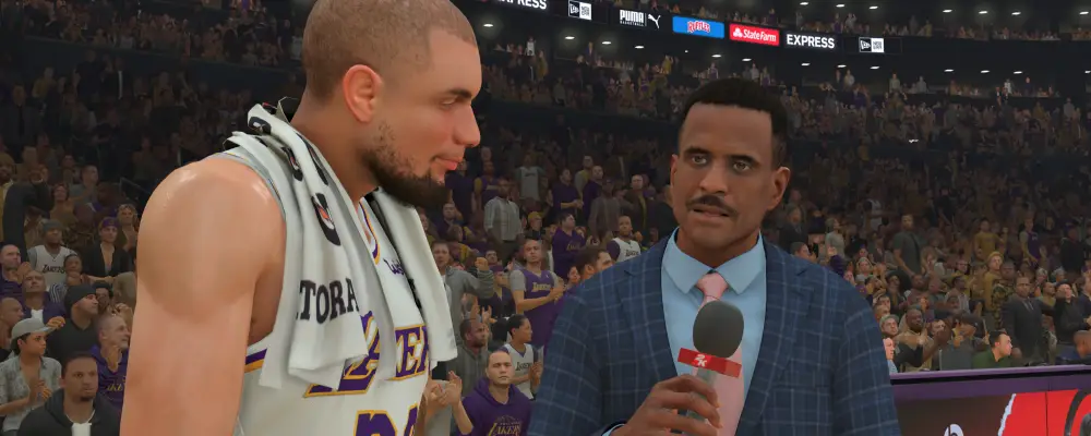 NBA 2K20 – Welcome to the next [REVIEW]