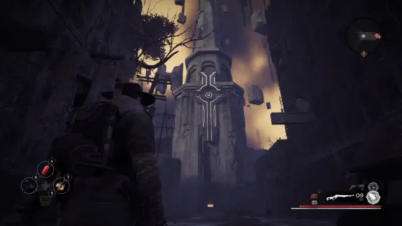 Remnant: From the Ashes
