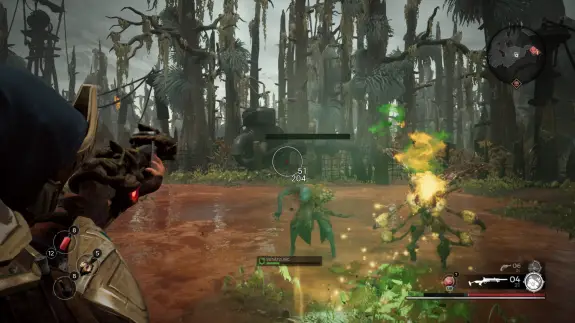 Remnant: From the Ashes